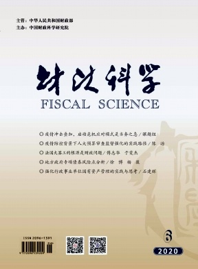 财政科学