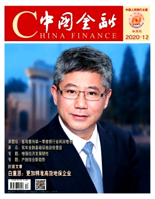 中国金融