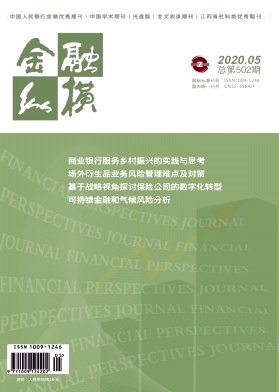 金融纵横