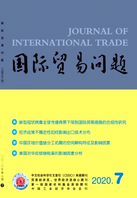 国际贸易问题