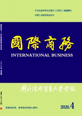 国际商务