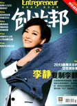 创业邦